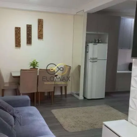 Buy this 2 bed apartment on Rua João Rossi in Cocaia, Guarulhos - SP