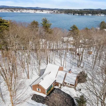 Buy this 2 bed house on Pointe Sewall Road in Sewells Point, Wolfeboro