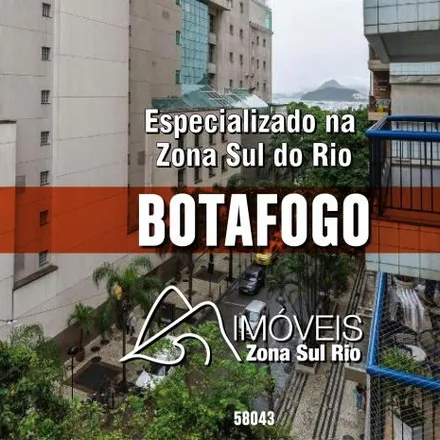 Image 2 - Rua Professor Alfredo Gomes 5, Botafogo, Rio de Janeiro - RJ, 22251-080, Brazil - Apartment for sale