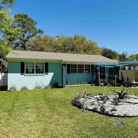 Buy this 4 bed house on 3306 Bayou Drive in Pensacola, FL 32505