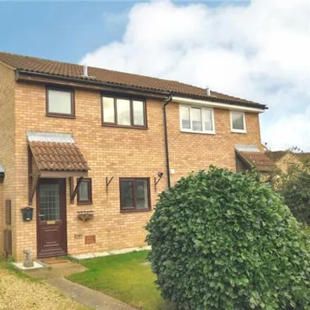 Buy this 3 bed duplex on Saddlers Place in Martlesham, IP5 3SS