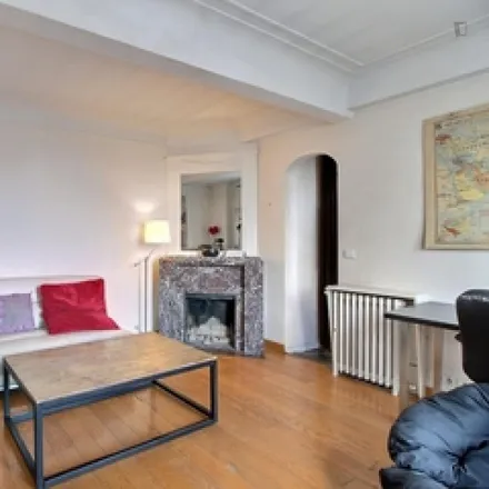 Image 4 - 9 Rue de Joinville, 75019 Paris, France - Apartment for rent