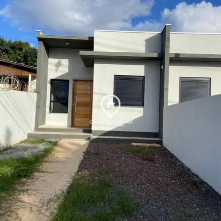 Image 1 - Rua Francelino Schmitz, Cruzeiro, Gravataí - RS, 94075-340, Brazil - House for sale