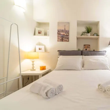 Rent this 2 bed apartment on Associazione Salumi e Vini Naturali in Corso Giuseppe Garibaldi, 41