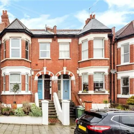 Image 2 - Casewick Road, London, SE27 0SY, United Kingdom - Apartment for sale