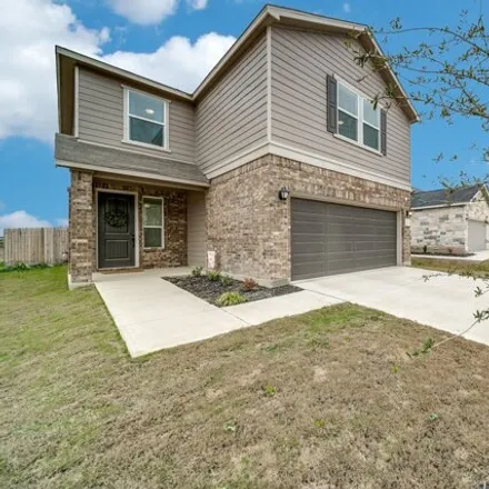 Buy this 3 bed house on Cactus Wren Hill in Bexar County, TX