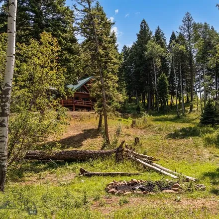 Image 8 - 1700 Mountain Goat Trail, Gallatin County, MT 59715, USA - House for sale