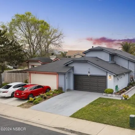Buy this 3 bed house on 1325 Viola Way in Lompoc, CA 93436