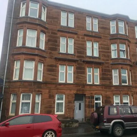 Rent this 2 bed apartment on East Princes Street in Helensburgh, G84 7QA
