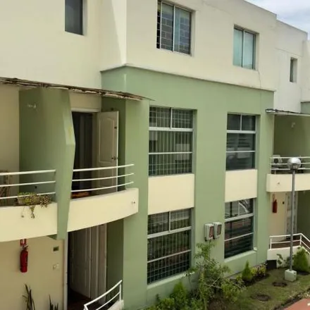 Buy this 4 bed house on Fray Leonardo Murialdo in 170138, Quito