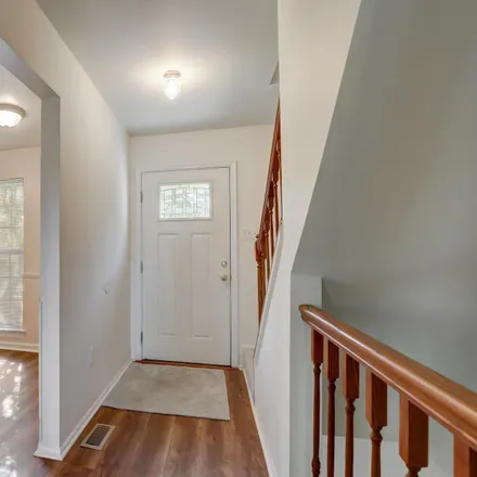 Image 7 - 15726 Piller Lane, Bowie, MD 20716, USA - Townhouse for sale