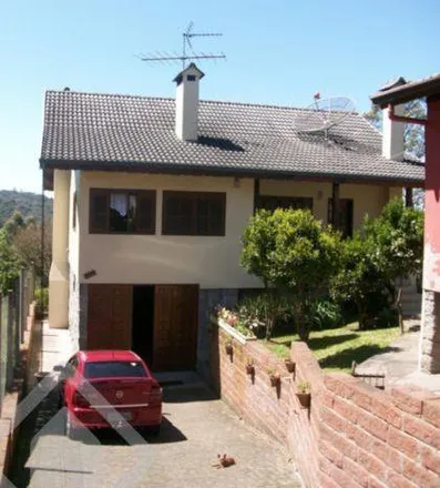 Buy this 3 bed house on unnamed road in Avenida Central, Gramado - RS