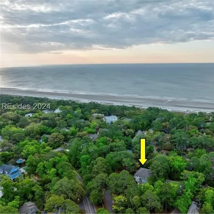Buy this 5 bed house on 24 Canvasback Road in Hilton Head Island, SC 29928