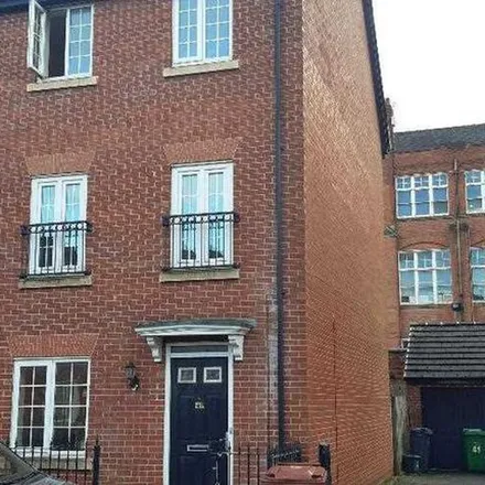 Image 3 - Paprika Close, Manchester, M11 2LR, United Kingdom - Apartment for rent