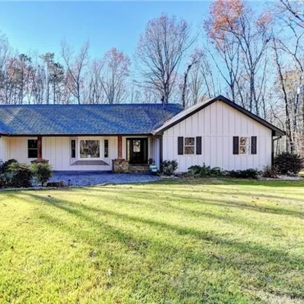 Buy this 6 bed house on Misty Oaks Drive Northeast in Gwinnett County, GA 30519