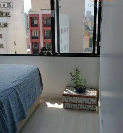 Image 2 - Rua Conselheiro Ramalho 702, Bixiga, São Paulo - SP, 01328-000, Brazil - Apartment for sale