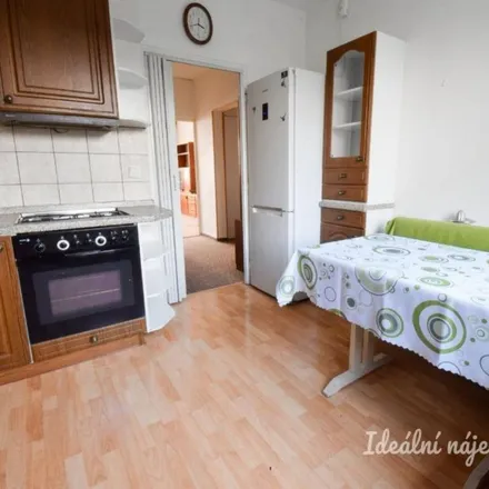 Image 9 - Elplova 2076/24, 628 00 Brno, Czechia - Apartment for rent