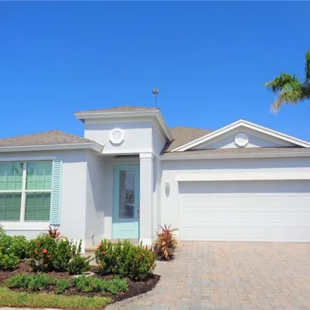 Rent this 3 bed house on Indian River Mall in Bella Vista Circle, West Vero Corridor