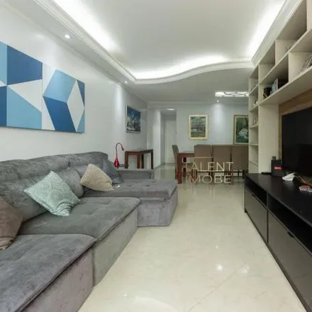 Buy this 3 bed apartment on Avenida Bosque da Saúde 568 in Chácara Inglesa, São Paulo - SP