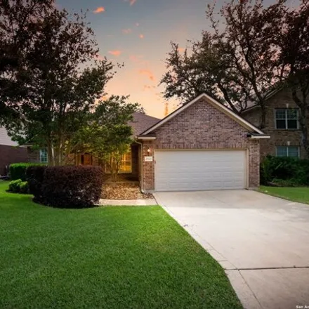 Buy this 3 bed house on 23681 Beaver Creek in Bexar County, TX 78258