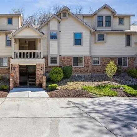 Buy this 2 bed condo on 2268 Rule Avenue in Maryland Heights, MO 63043
