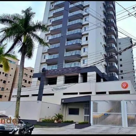 Buy this 3 bed apartment on Rua Pindamonhangaba in Sumaré, Caraguatatuba - SP