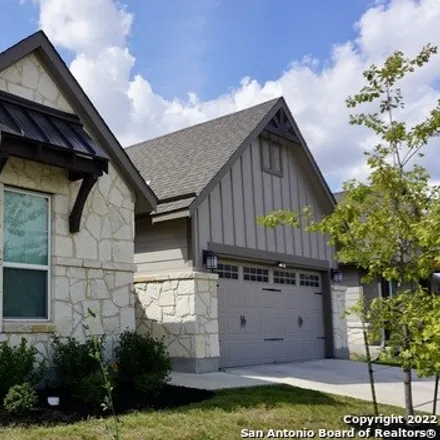 Buy this 4 bed house on 9115 Curling Post in Schertz, TX 78154