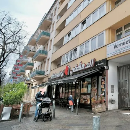 Image 3 - Kauz & Kiebitz, Reuterstraße 47, 12047 Berlin, Germany - Apartment for rent