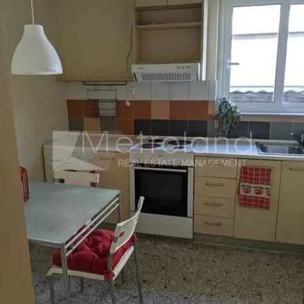 Rent this 1 bed apartment on Πειραιώς in Moschato, Greece