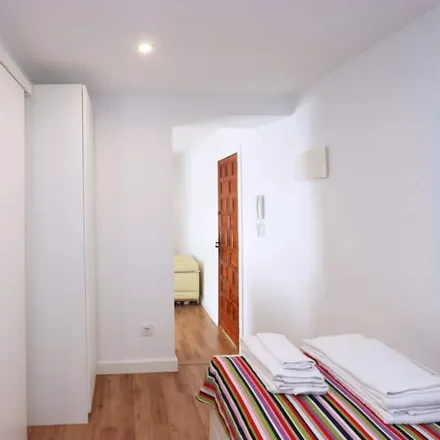 Rent this 1 bed apartment on Arenys de Mar in Carrer de la Platja de Cassà, 08350 Arenys de Mar