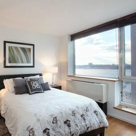 Image 3 - Atelier, 625 West 42nd Street, New York, NY 10036, USA - Condo for rent