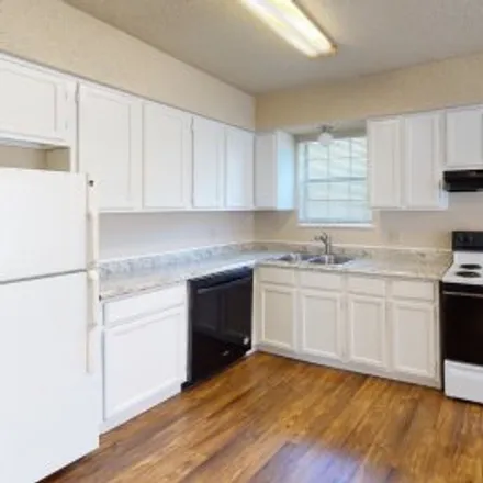 Rent this 2 bed apartment on #d,218 Renfro Street in Grand Prairie Estates, Grand Prairie