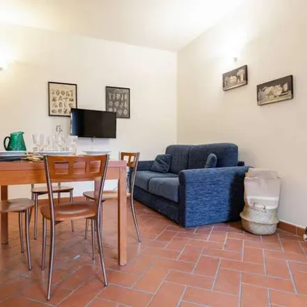 Rent this 1 bed apartment on Via Ghibellina in 9/2, 50121 Florence FI