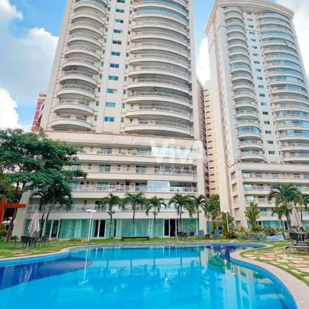 Buy this 4 bed apartment on Rua Tibúrcio Cavalcante 375 in Meireles, Fortaleza - CE