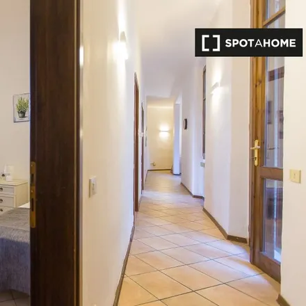 Image 9 - Via Cittadella 2 R, 50100 Florence FI, Italy - Apartment for rent