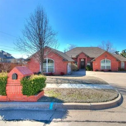 Image 1 - 4711 West Robinson Street, Norman, OK 73072, USA - House for sale