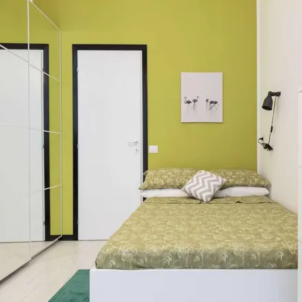 Image 2 - Via San Brunone, 20151 Milan MI, Italy - Room for rent