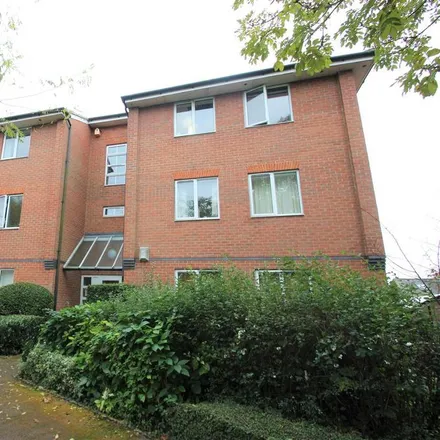Rent this 2 bed apartment on Millbank in Oxford, OX2 0HJ