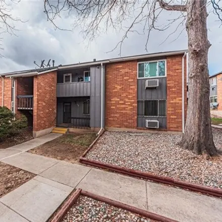 Buy this 2 bed condo on 1530 McKay Way in Colorado Springs, CO 80915