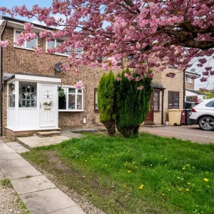 Buy this 3 bed duplex on Eatock Way in Daisy Hill, BL5 2RR