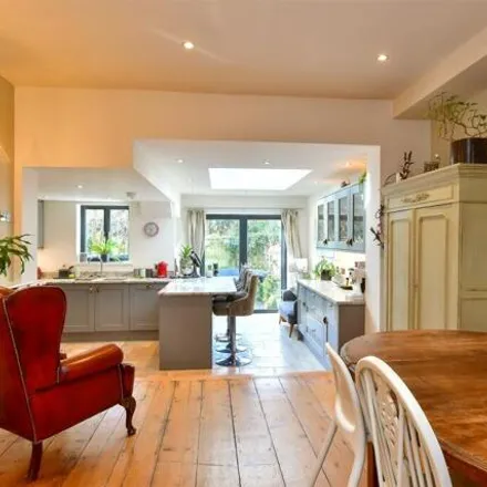 Image 6 - Lewes South Junction, Priory Street, Lewes, BN7 1HJ, United Kingdom - Townhouse for sale