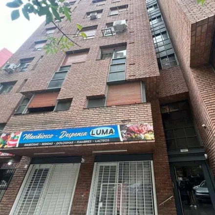 Image 2 - Montevideo 228, Güemes, Cordoba, Argentina - Apartment for rent