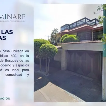 Image 2 - Privada Bosques de las Bugambilias, Colonia Paseos del Bosque, 53270 Naucalpan de Juárez, MEX, Mexico - House for sale