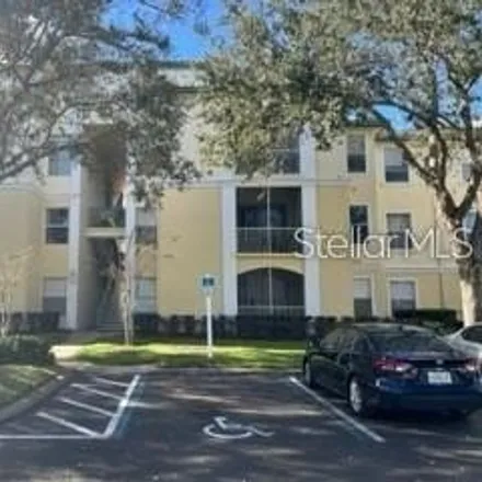 Buy this 3 bed condo on 8878 Dunes Court in Osceola County, FL 34747