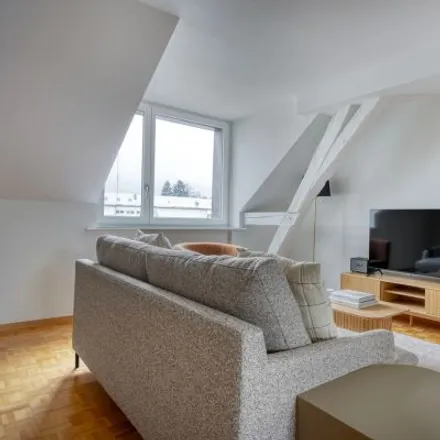 Image 2 - Badenerstrasse 310, 8004 Zurich, Switzerland - Apartment for rent