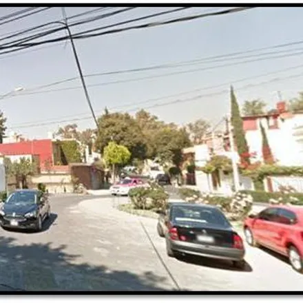 Image 1 - unnamed road, Coyoacán, 04330 Mexico City, Mexico - House for sale