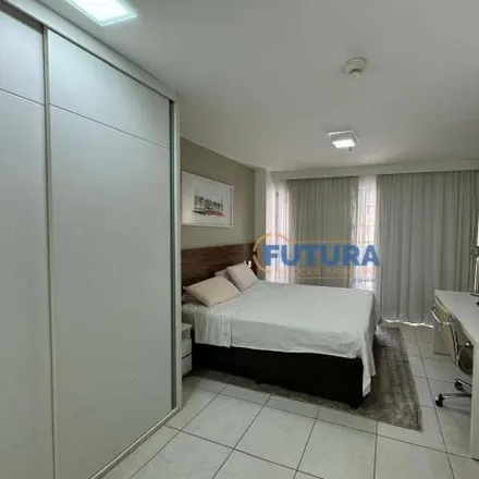 Image 2 - Bloco D, SQN 212, Asa Norte, Brasília - Federal District, 70863-520, Brazil - Apartment for rent