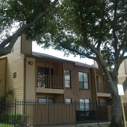Rent this 2 bed condo on Cy - Fair Volunteer Fire Department Station 5 in Aspenglenn Drive, Harris County