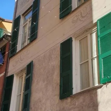 Rent this 3 bed apartment on KIKO Milano in Via Martiri della Liberazione 144, 16043 Chiavari Genoa