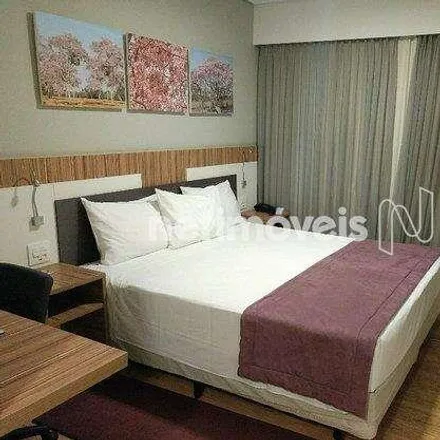 Buy this 1 bed apartment on Rua Conde Diniz in Lagoa Santa - MG, 33239